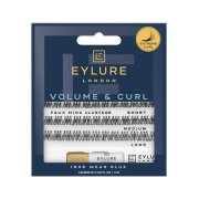 Eylure - Faux Cils Individuels Volume & Curl