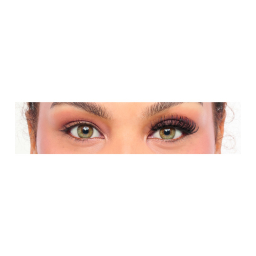 Eylure - Faux Cils Individuels Volume & Curl