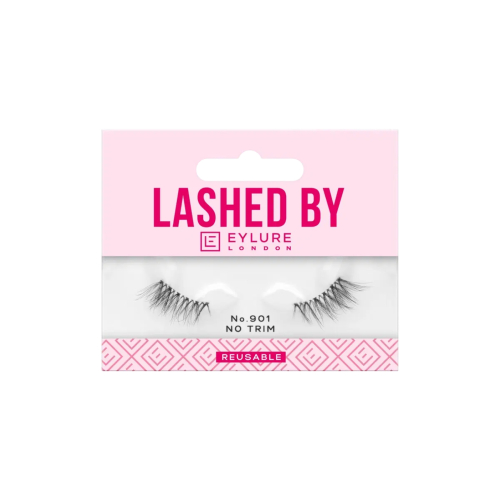 Eylure - Faux cils Reusable - 901: No Trim