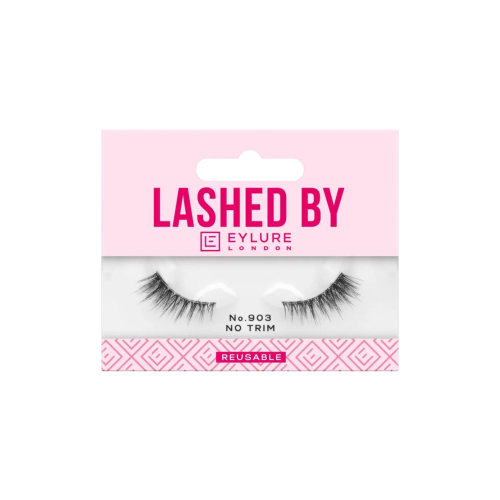 Eylure - Faux cils Reusable - 903: No Trim