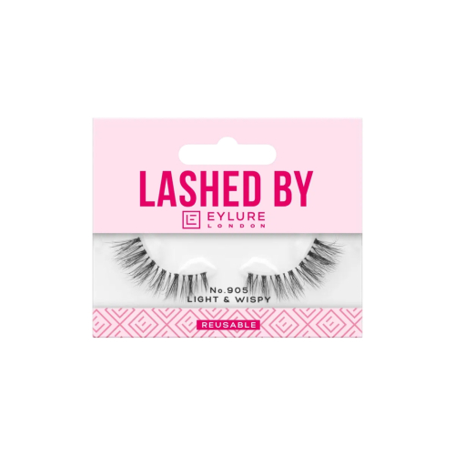 Eylure - Faux cils Reusable - 905: Light & Wispy