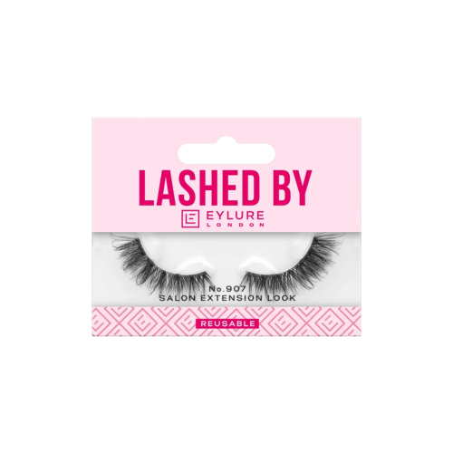 Eylure - Faux cils Reusable - 907: Salon Extension Look