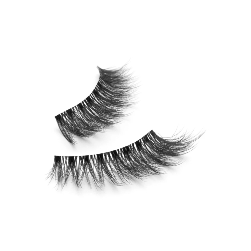 Eylure - Faux cils Volume - 098: Fox Eye Look