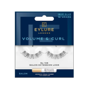 Eylure - Faux cils Volume & Curl - 136