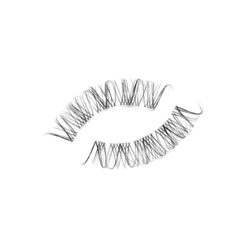 Eylure - Faux cils Volume & Curl - 136