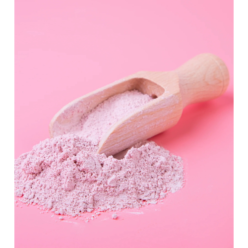 Face Facts - Masque Nettoyant pour le Corps - Argile Rose