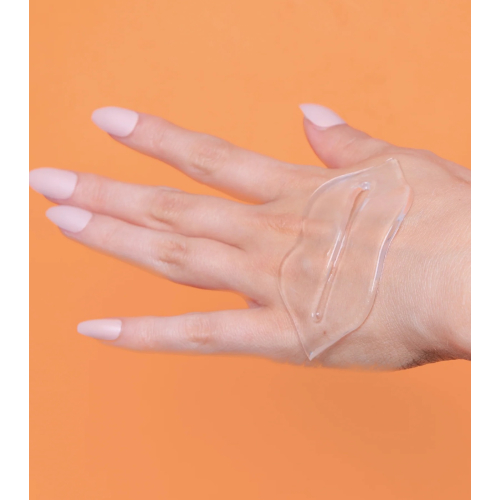 Face Facts - *VitaminC* - Masque à lèvres en gelée