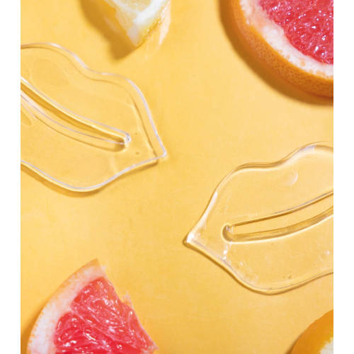 Face Facts - *VitaminC* - Masque à lèvres en gelée