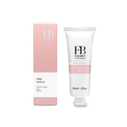 Faebey - Crème visage hydratante et antioxydante Pink Shield