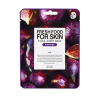 Farm Skin - Masque facial Fresh Food For Skin - Figue