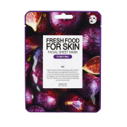 Farm Skin - Masque facial Fresh Food For Skin - Figue