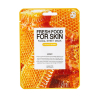 Farm Skin - Masque facial Fresh Food For Skin - Miel