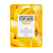 Farm Skin - Masque facial Fresh Food For Skin - Mangue