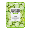 Farm Skin - Masque facial Fresh Food For Skin - Concombre