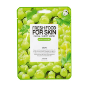 Farm Skin - Masque facial Fresh Food For Skin - Raisin