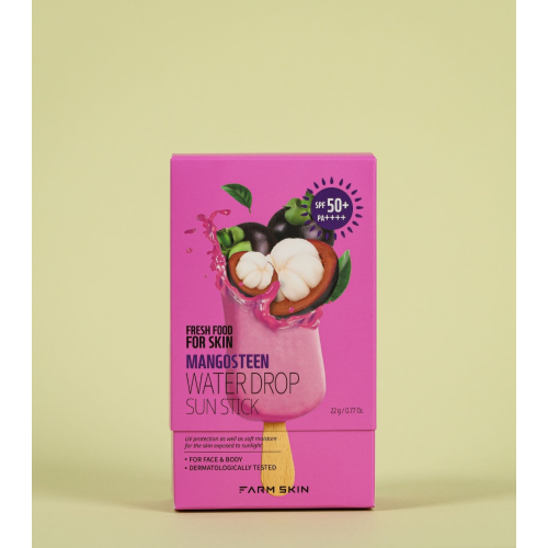 Farm Skin - Stick solaire SPF50+ PA++++