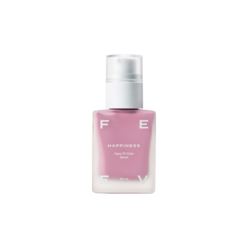FEEV - Colorete liquide Hyper-Fit Color Serum - Happiness