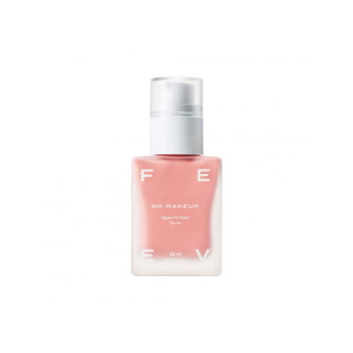 FEEV - Colorete liquide Hyper-Fit Color Serum - No Makeup