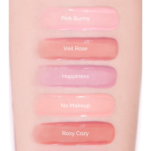 FEEV - Colorete liquide Hyper-Fit Color Serum - No Makeup