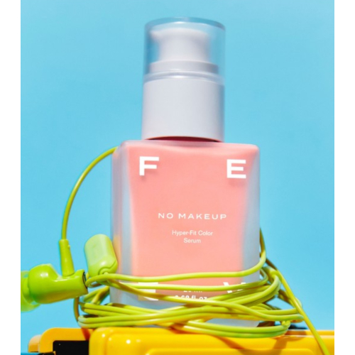 FEEV - Colorete liquide Hyper-Fit Color Serum - No Makeup