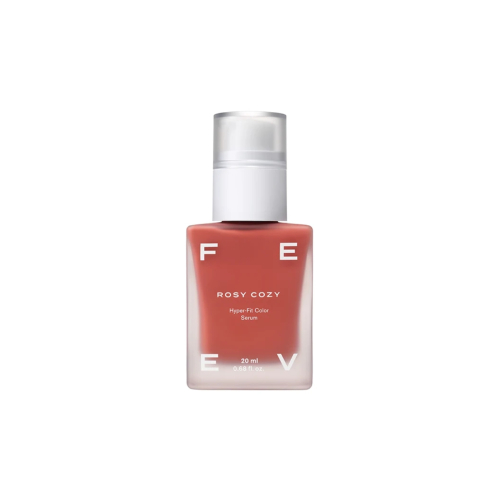 FEEV - Colorete liquide Hyper-Fit Color Serum - Rosy Cozy
