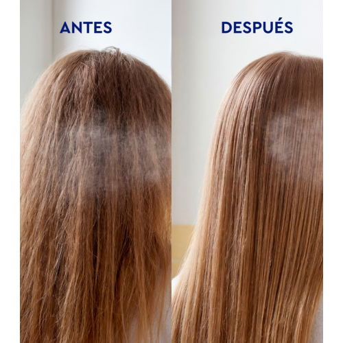 Flor de Mayo - Brume capillaire légère