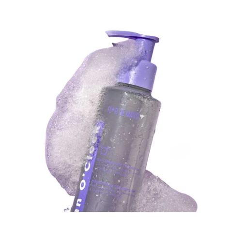Flor de Mayo - *Clean O'Clock* - Gel nettoyant hydratant