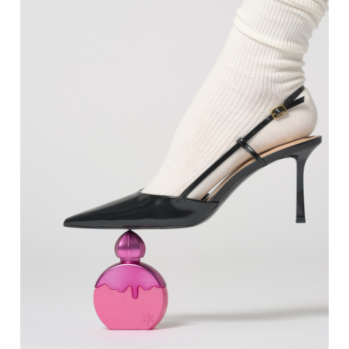 Flor de Mayo - *Delizia* - Eau de Parfum - Strawbaby