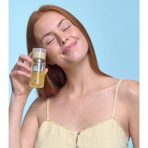 Flor de Mayo - Démaquillant biphasé Camomila Sublime