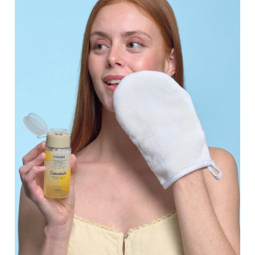 Flor de Mayo - Démaquillant biphasé Camomila Sublime