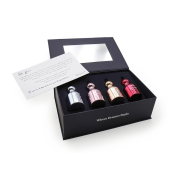 Flor de Mayo - *Fragancias Oníricas* - Coffret Eau de Parfum