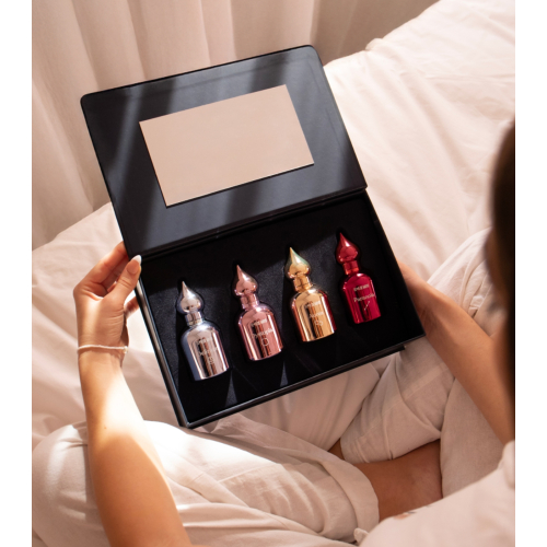 Flor de Mayo - *Fragancias Oníricas* - Coffret Eau de Parfum