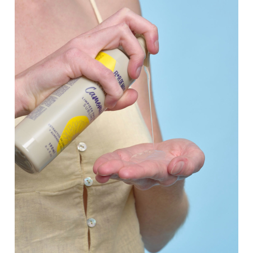 Flor de Mayo - Sublime Gel Nettoyant Visage Camomille