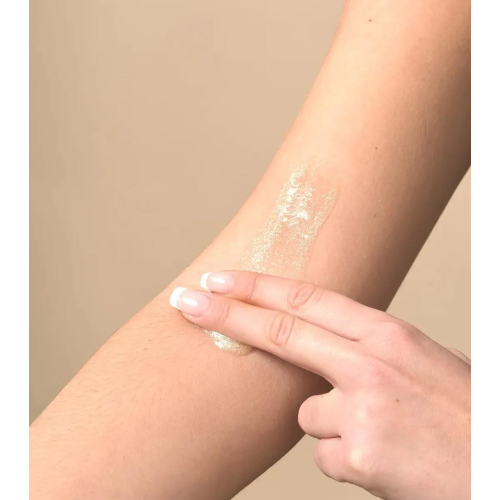 Flor de Mayo - Enlumineur parfumé pour le corps Shimmer Body