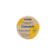 Flor de Mayo - Beurre nettoyant démaquillant Sublime - Format voyage