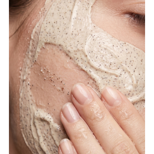 Flor de Mayo - Masque Visage 3 en 1 Camomila