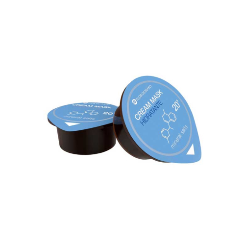 Flor de Mayo - Masque facial crème - Hydratant
