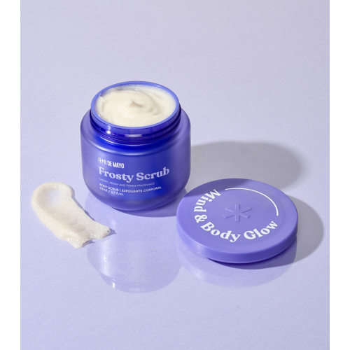 Flor de Mayo - *Mind & Body Glow* - Gommage corporel - Frosty