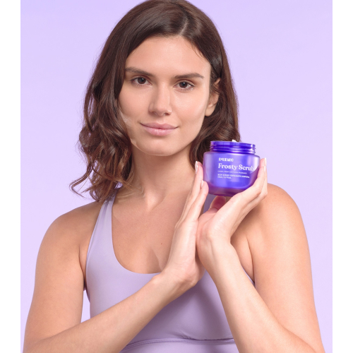 Flor de Mayo - *Mind & Body Glow* - Gommage corporel - Frosty