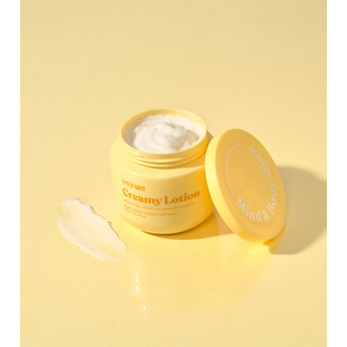 Flor de Mayo - *Mind & Body Glow* - Lotion pour le corps - Creamy