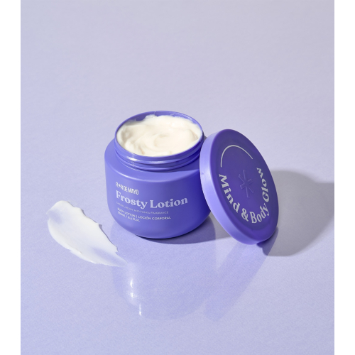 Flor de Mayo - *Mind & Body Glow* - Lotion pour le corps - Frosty