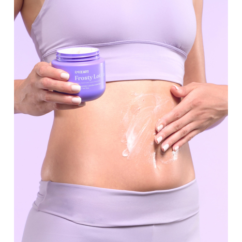 Flor de Mayo - *Mind & Body Glow* - Lotion pour le corps - Frosty