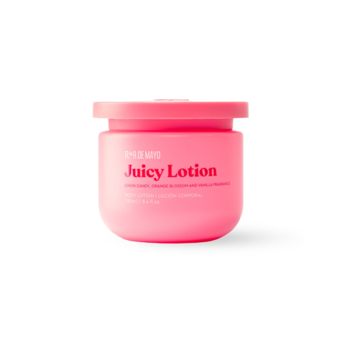 Flor de Mayo - *Mind & Body Glow* - Lotion pour le corps - Juicy