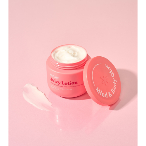 Flor de Mayo - *Mind & Body Glow* - Lotion pour le corps - Juicy