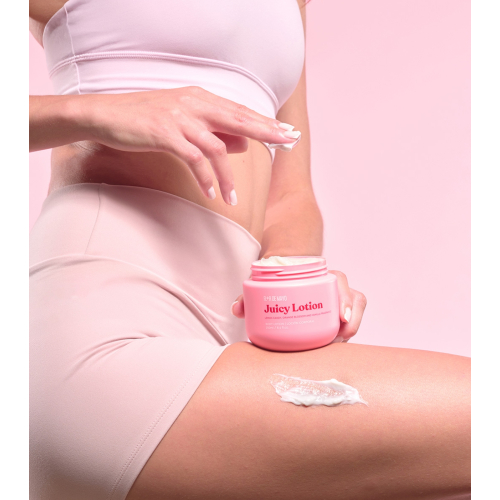 Flor de Mayo - *Mind & Body Glow* - Lotion pour le corps - Juicy