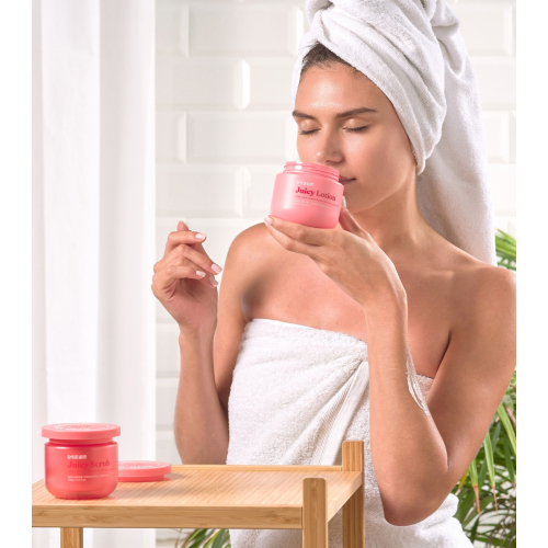 Flor de Mayo - *Mind & Body Glow* - Lotion pour le corps - Juicy