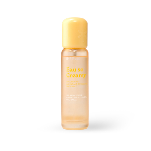 Flor de Mayo - *Mind & Body Glow* - Parfum corps et cheveux - Creamy