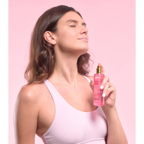 Flor de Mayo - *Mind & Body Glow* - Parfum corps et cheveux - Juicy