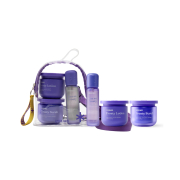 Flor de Mayo - *Mind & Body Glow* - Coffret de soins corporels - Frosty