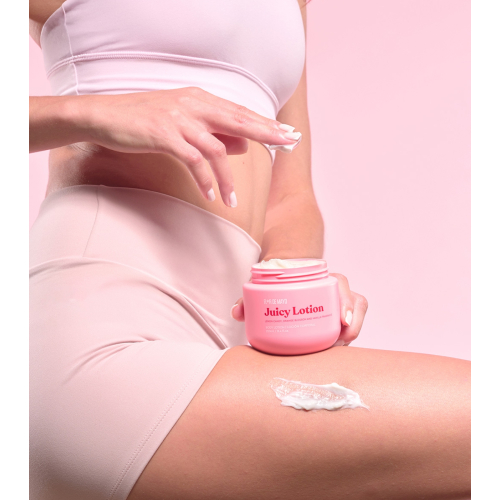 Flor de Mayo - *Mind & Body Glow* - Coffret de soins corporels - Juicy